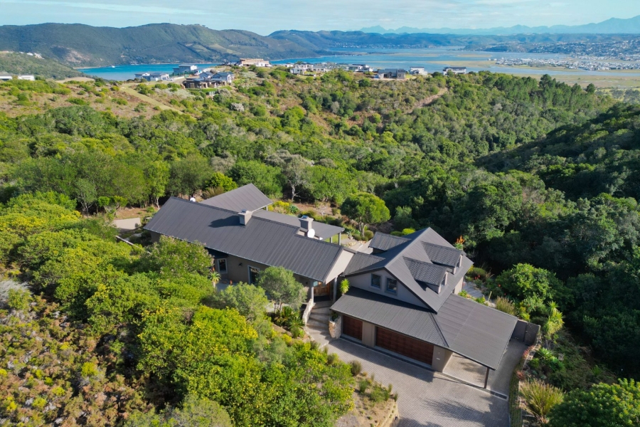 3 Bedroom Property for Sale in Pezula Golf Estate Western Cape